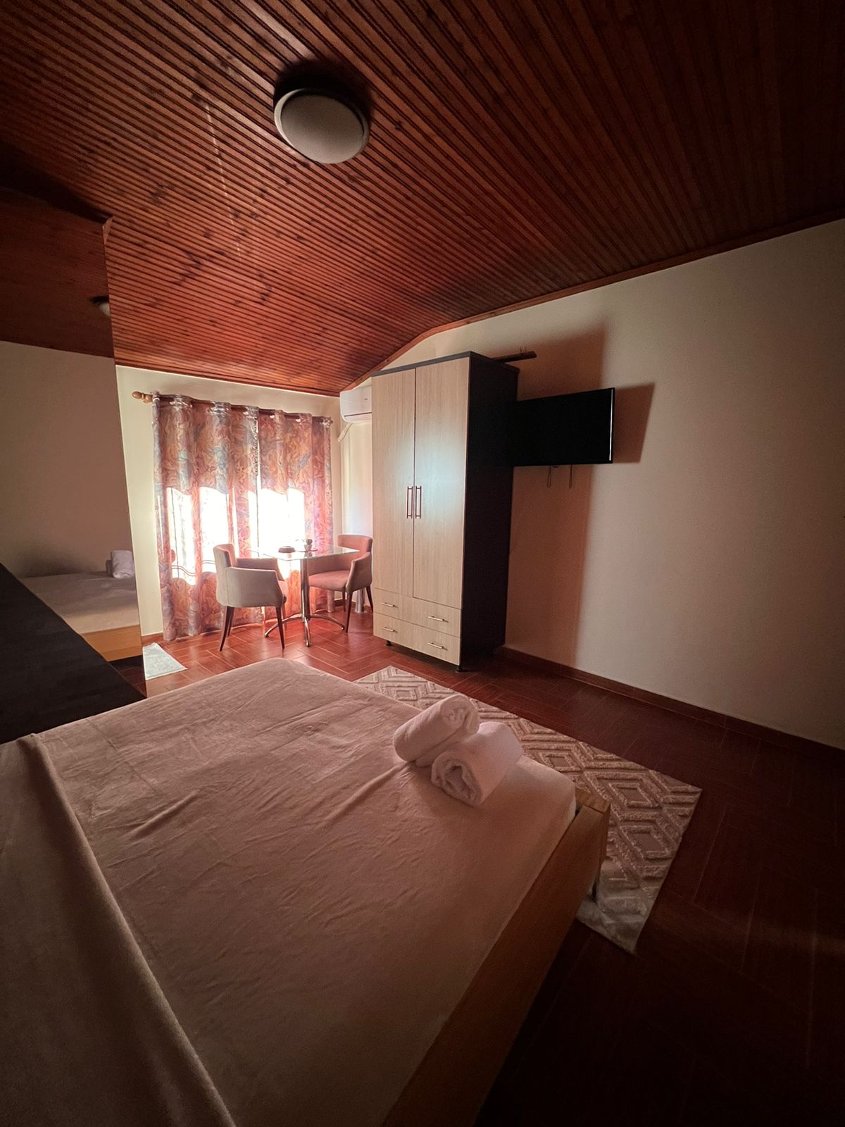 Hotel Interior